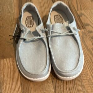 Women’s Hey Dude Wendy Glitter (NWT)